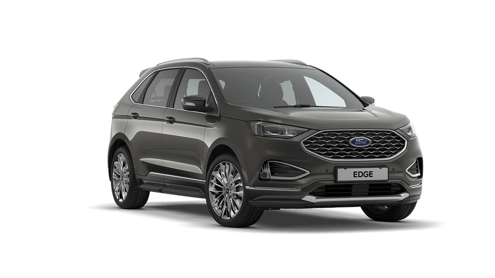New Ford Edge Vignale 2.0L EcoBlue 238PS at Browne & Day